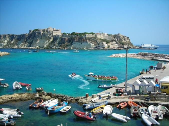 Visitare le Isole Tremiti in due giorni: il programma per un weekend in Puglia