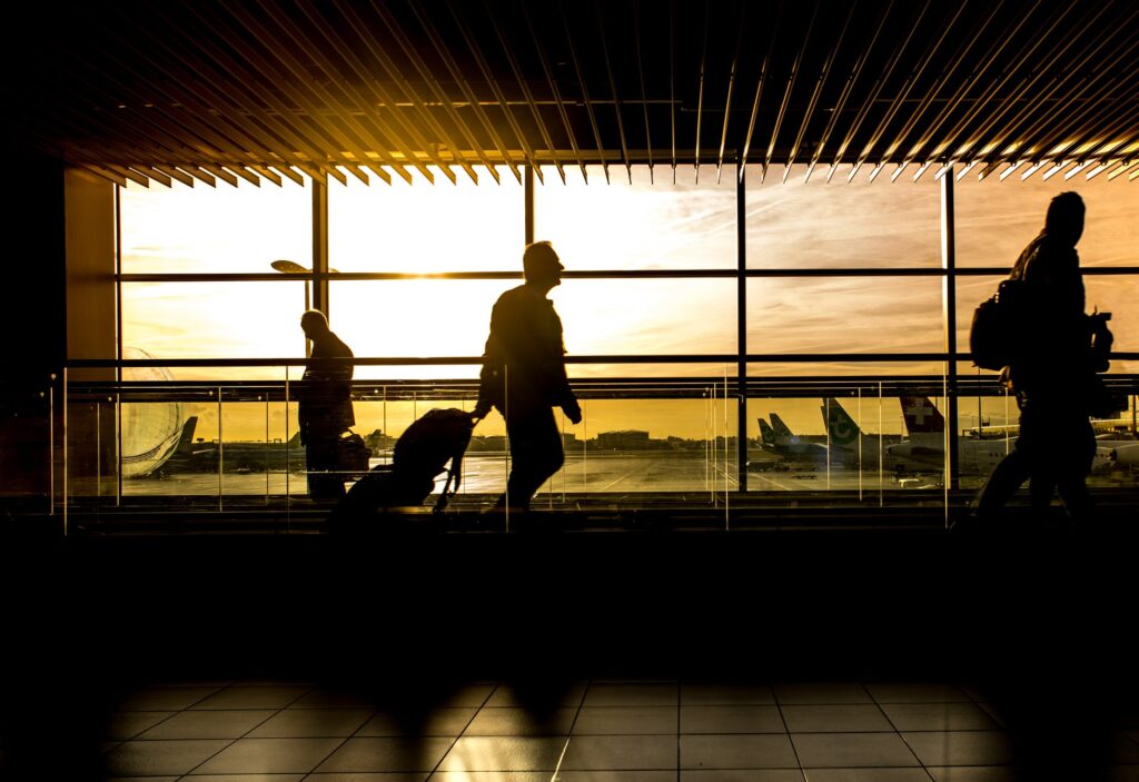 Di cosa hai bisogno per poter viaggiare fuori dall’Italia