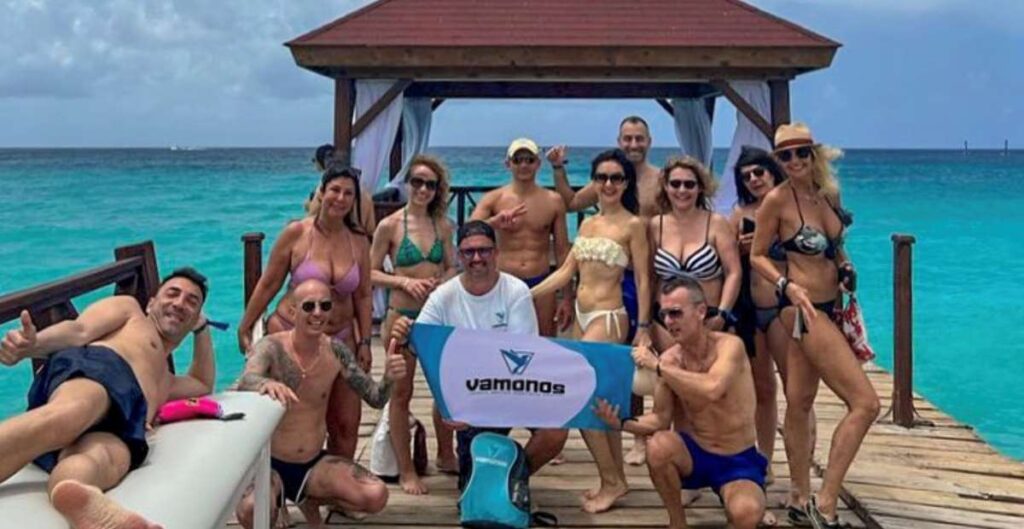 DALLE CITTÀ ROVENTI ALLE OASI NATURALI, CON LE TEMPERATURE IN AUMENTO ECCO LE METE PREFERITE DI VAMONOS VACANZE PER FUGGIRE DALL’AFA E DALLA NOIA