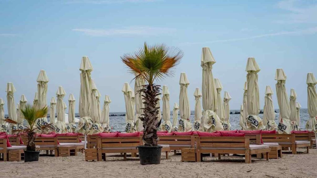 Riccione d’estate: guida completa per vivere la perla verde dell’Adriatico